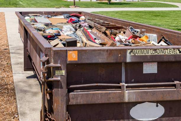 Best Commercial Junk Removal  in Twin Lakes, VA